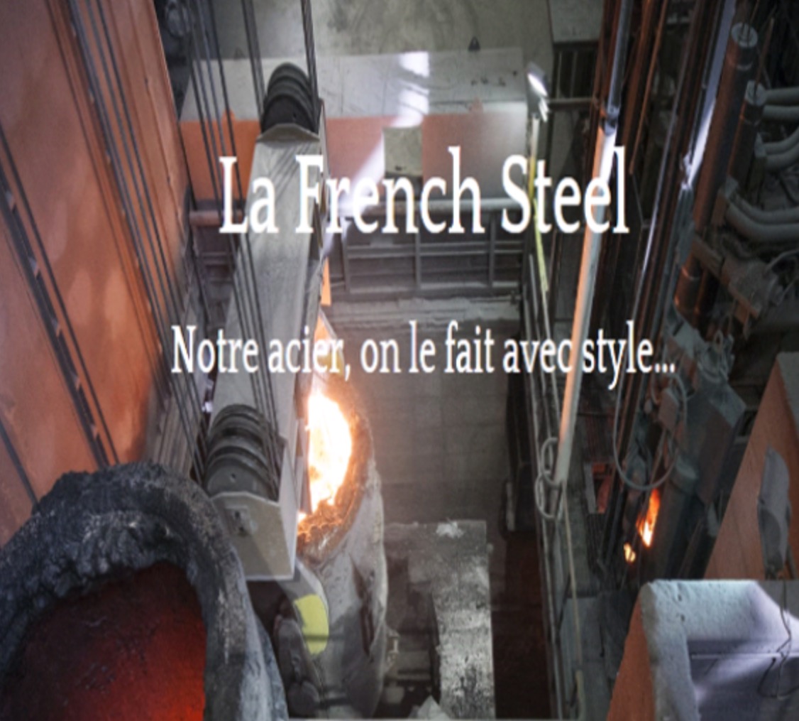 La French Steel